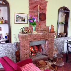 Ruska's Guesthouse