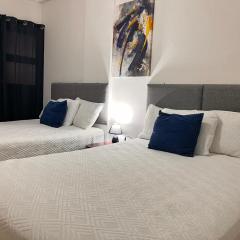 Apartamentos Trebol