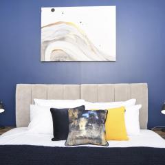 Ashton House by SA Stays