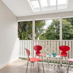 Charming Blue Mountains Cottage Katoomba