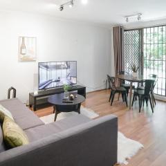 Surry Hills 2Br APT near Sydney Opera House