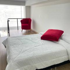 Apartamento en Bogotá