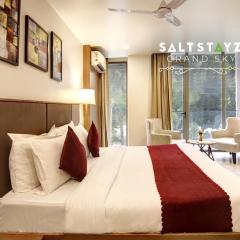 Saltstayz Select - Unitech Cyber Park & Sector 39