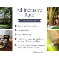 Mana Eco Retreat