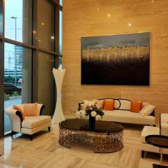 Luxury one bedroom at Damac JVC