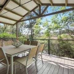 Avoca Beach Living