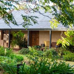Seppeltsfield Vineyard Cottage Luxury Romantic Getaway