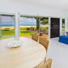 Beachside Bungalow #4