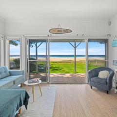Beachside Bungalow #5