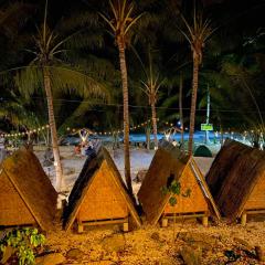 Alfonsa Tent Ground - Camp By The Sea