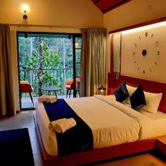 Bay View Suites, Vythiri, Wayanad