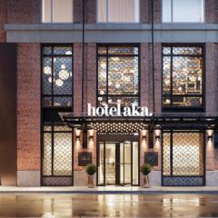 Hotel AKA Boston Common