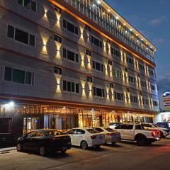 Emmaus condotel