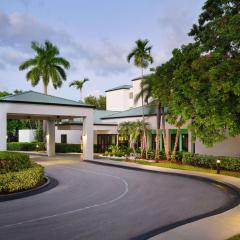 Courtyard Miami Airport West Doral