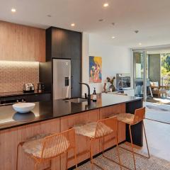 Malthouse Lane City Apartment 4
