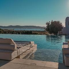 Sersi Paros Villas & Suites