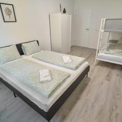 Greenhome Lörrach -Ihre Apartments im 3-Ländereck-