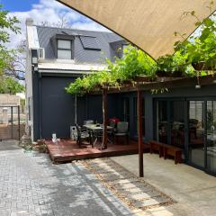 Vlettershof Guest House