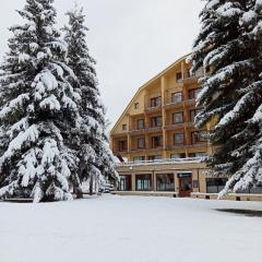 Apartamentos SNÖ Cerler