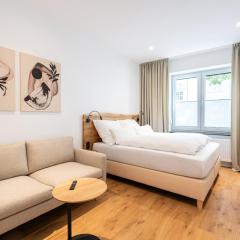 Hozo1-Exklusiv Apartment der Roze Living