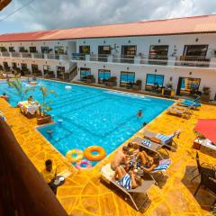 Canary Hotel & SPA