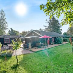Holiday Home Heraldine - 400m from the sea by Interhome