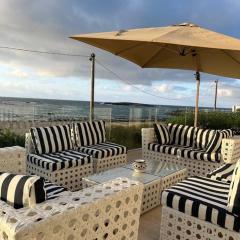 Villa Front de Mer - Terrasse et Vue Panoramique