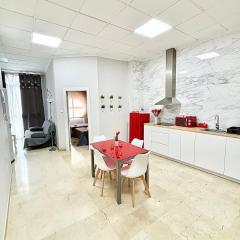 Apartamentos Bobal Requena