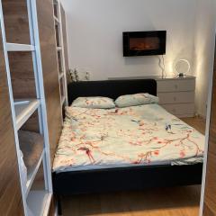 City Appartement Zentrum