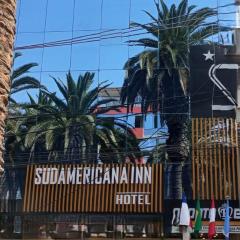 HOTEL SUDAMERICANA INN