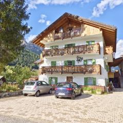 Appartamenti Pollam by AMA Val di Fassa