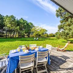 Holiday Home Le Prado-2 by Interhome