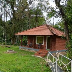 Nature Spot Cottages Coorg