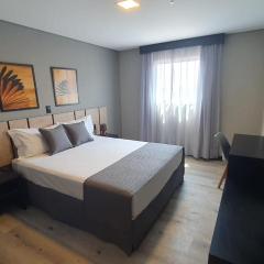Tulip Inn Bauru