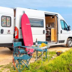 Ocean Camper - Campervan & Surf rentals