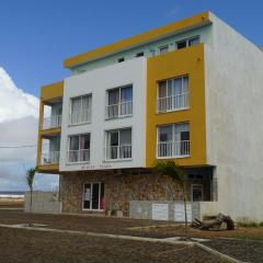 Beauty Plaza Apartaments