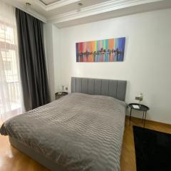 Apartment in white city, Comfortable Stay for COP29