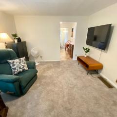 Convenient 2 Bedroom Home in TC