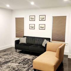 Comfort and Location!