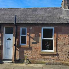 Quay cottage Annan