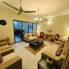 Entire Four Bedroom Cozy Home in G9 Islamabad