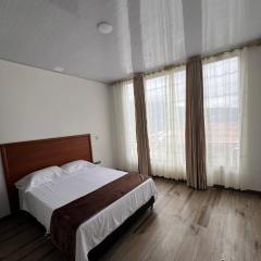 Hotel Beronica Florian Santander
