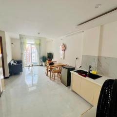 Apartment 2BR city center Phan Rang