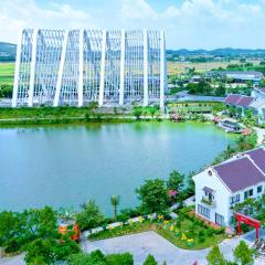 Quảng Ninh Gate Hotel & Resort