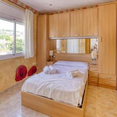 Villa near Beach & Wineries