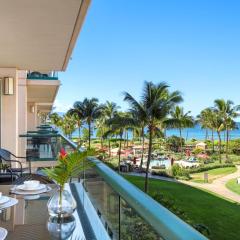 KBM Resorts FREE CAR Honua Kai Konea Ocean view 2-Bedroom Condo Recently Remodeled HKK-309