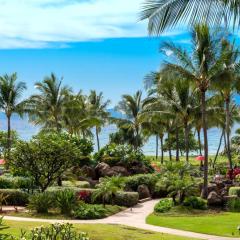 KBM Resorts FREE CAR Honua Kai Hokulani Ocean view 2-Bedroom Condo Close to Beach Pool HKH-242