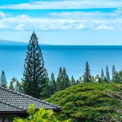 KBM Resorts FREE CAR Kapalua Golf Villa Ocean view 2-Bedroom Condo Recently Remodeled KGV-21P2
