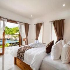 Lembongan Cempaka Villa & Restaurant