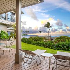 KBM Resorts FREE CAR Kapalua Bay Villa Oceanfront 1-Bedroom Condo KBV-17G4